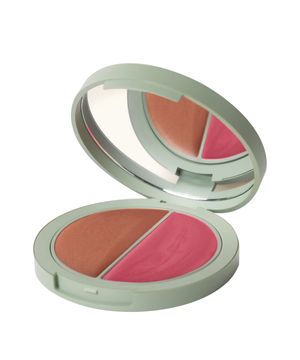 Care Natural Beauty Duo Pink Peach - Blush Multifuncional 10g