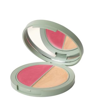 Care Natural Beauty Duo Pink Champagne - Blush Multifuncional 10g