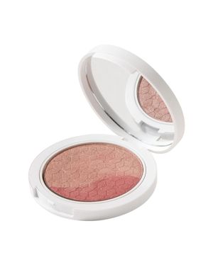 Care Natural Beauty Super Clean Bronzer - Pó Iluminador 12g