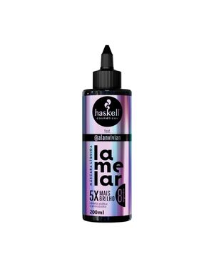 Haskell Lamelar - Máscara Líquida 200ml