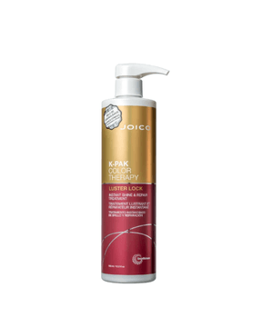 Joico K-PAK Color Therapy Luster Lock Smart Release - Máscara Capilar 500ml