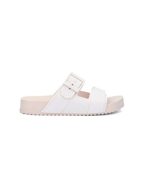 Slide Melissa Cozy Connection 35832 Bege