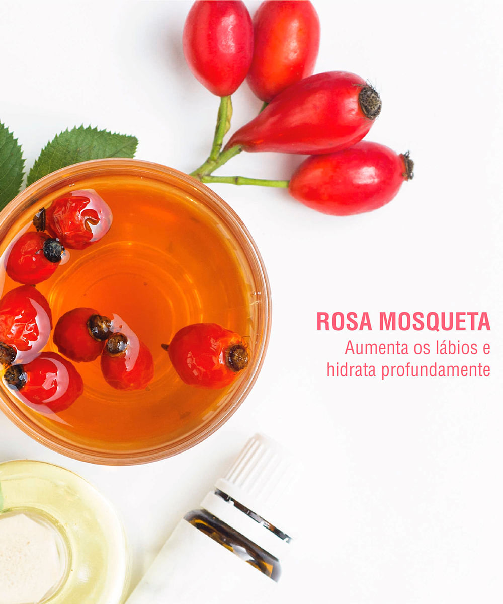 Máscara para Lábios Kiss NY - Magic Gel Mask - 1Un único