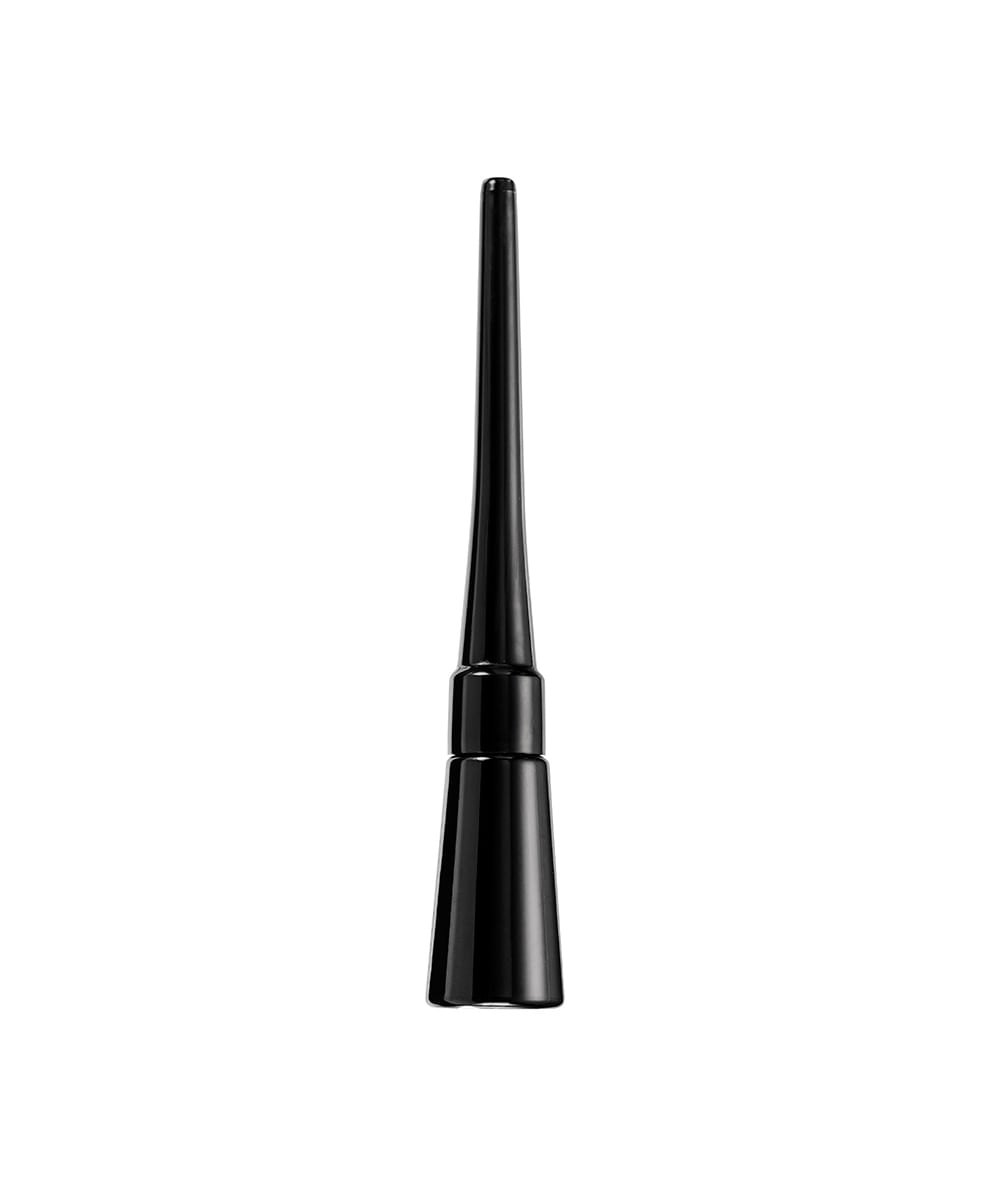 delineador líquido intense 24h ruby kisses preto