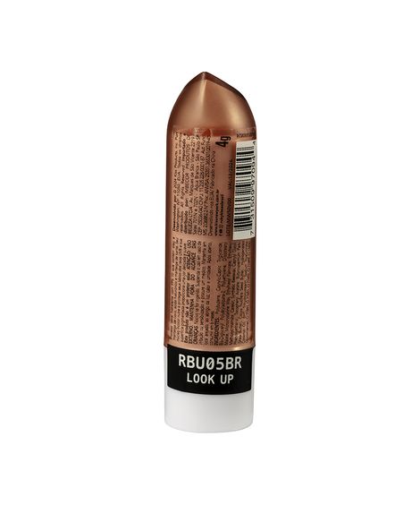 protetor labial ruby kisses balm up cheer up