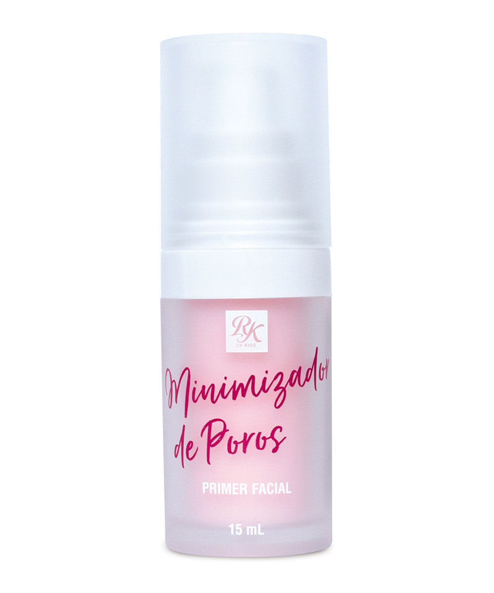primer facial ruby kisses minimizador de poros 15g