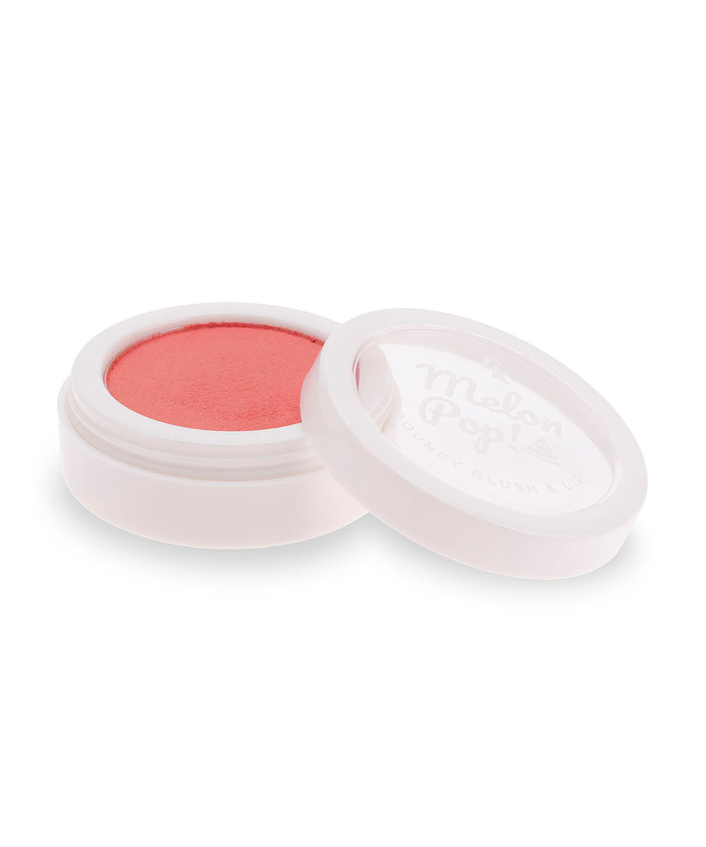 Blush Lip Bouncy Melon Pop Rosy Pop -RK By Kiss único