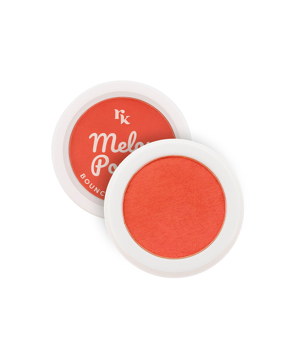 Blush Lip Bouncy Melon Summer Pop -RK By Kiss único