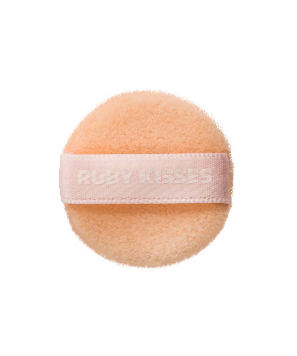 pó para área dos olhos ruby kisses under eye cor 10