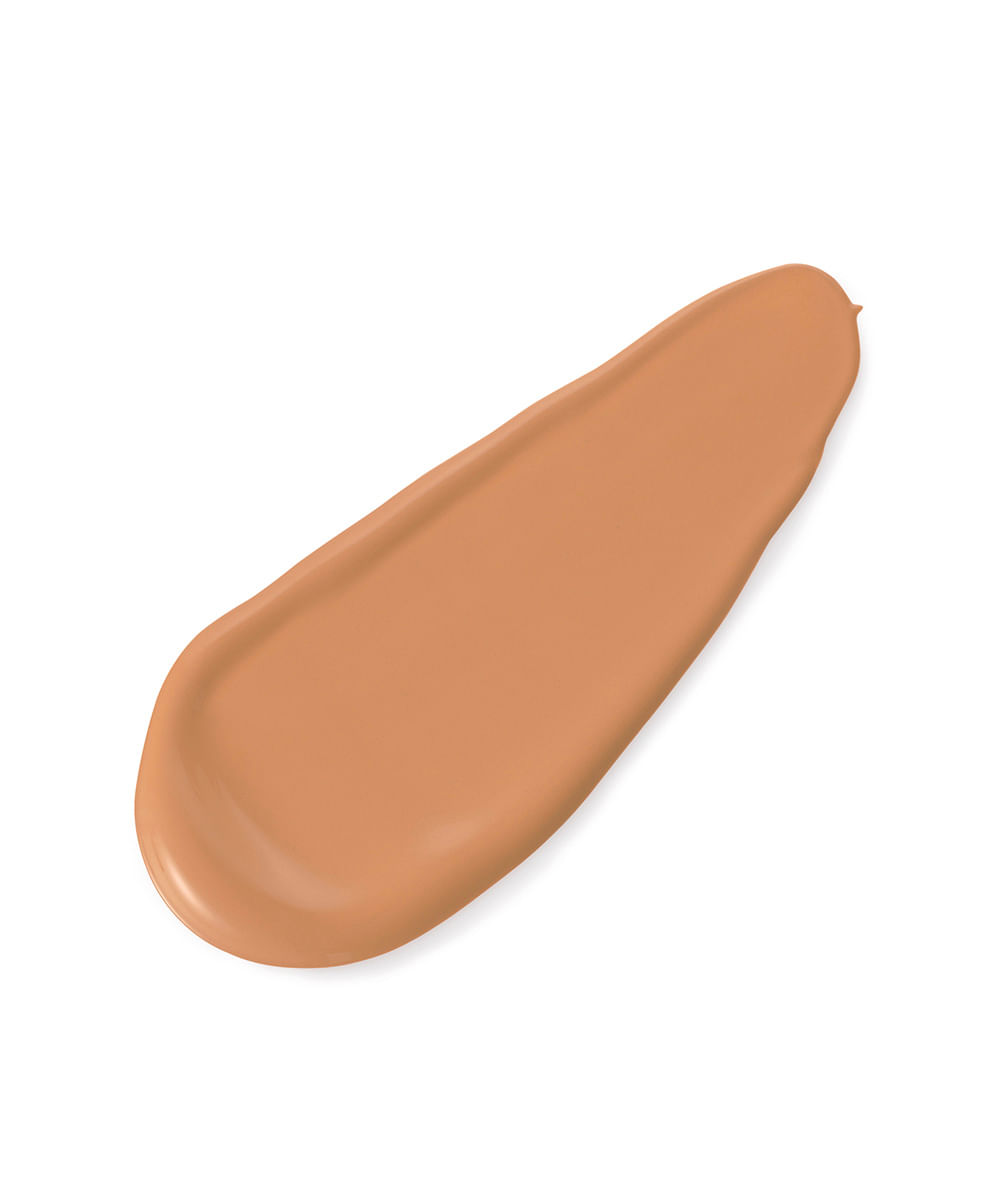 base fluida efeito natural skin tint cor 131 ruby kisses