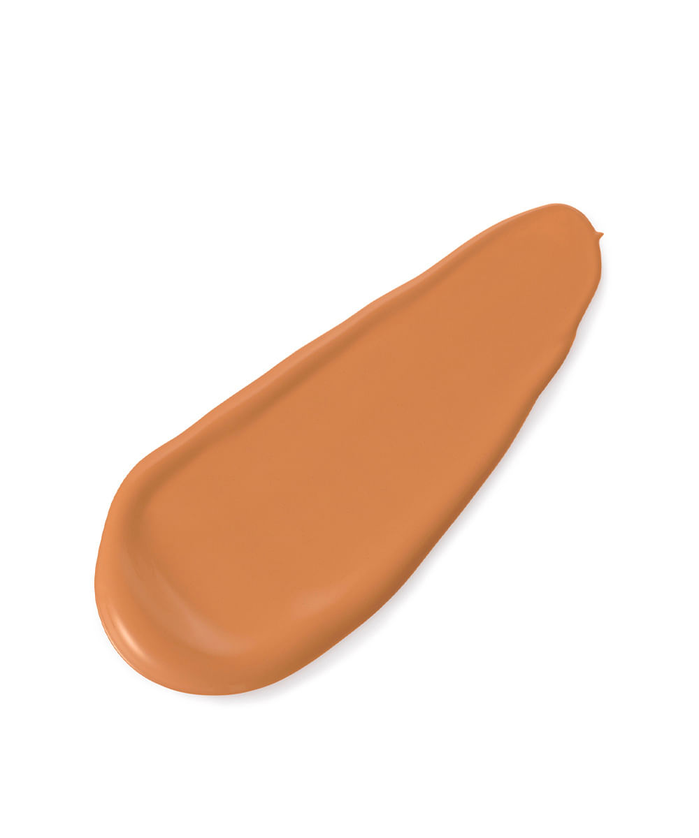 base fluida efeito natural skin tint cor 220 ruby kisses