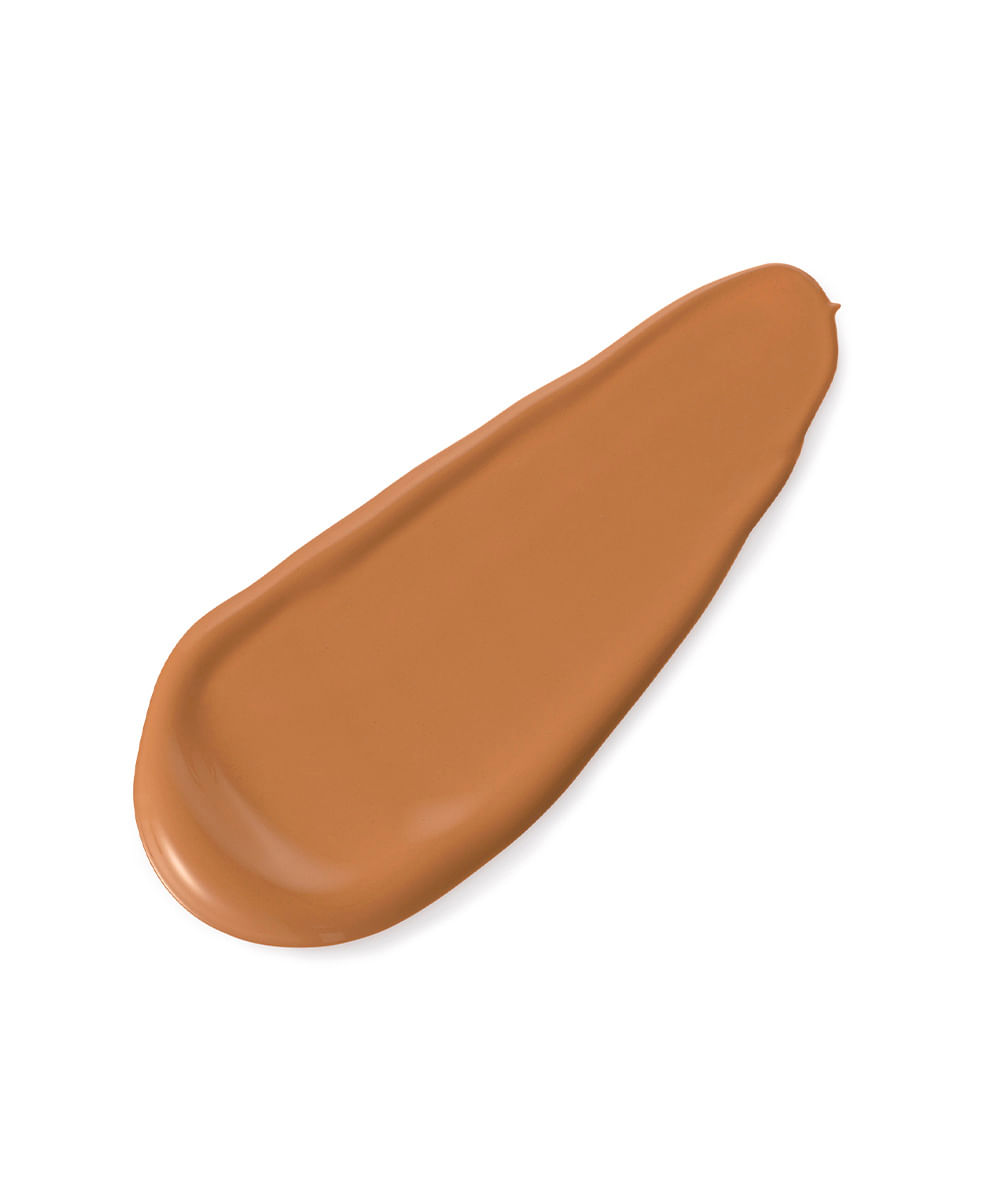 base fluida efeito natural skin tint cor 240 ruby kisses