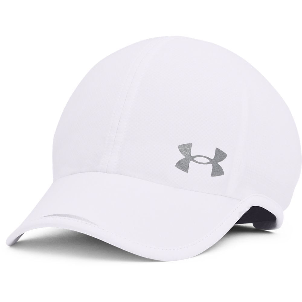 Boné de Treino Feminino Under Armour Isochill Launch Run