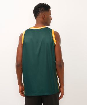 regata oversized nfl packers verde