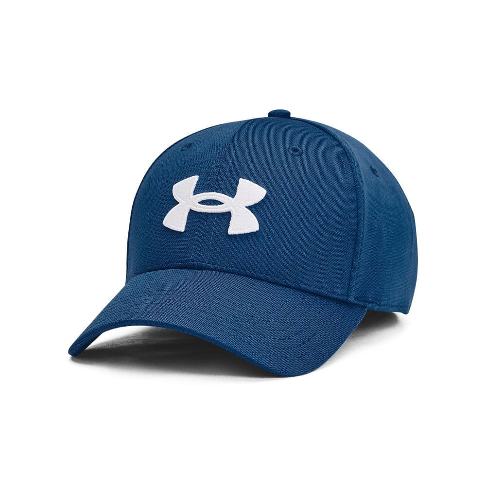 Encontraproduto.com.br - Boné Masculino Under Armour Blitzing