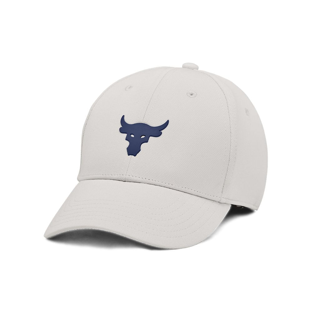 Boné Unissex Under Armour Project Rock Snapback