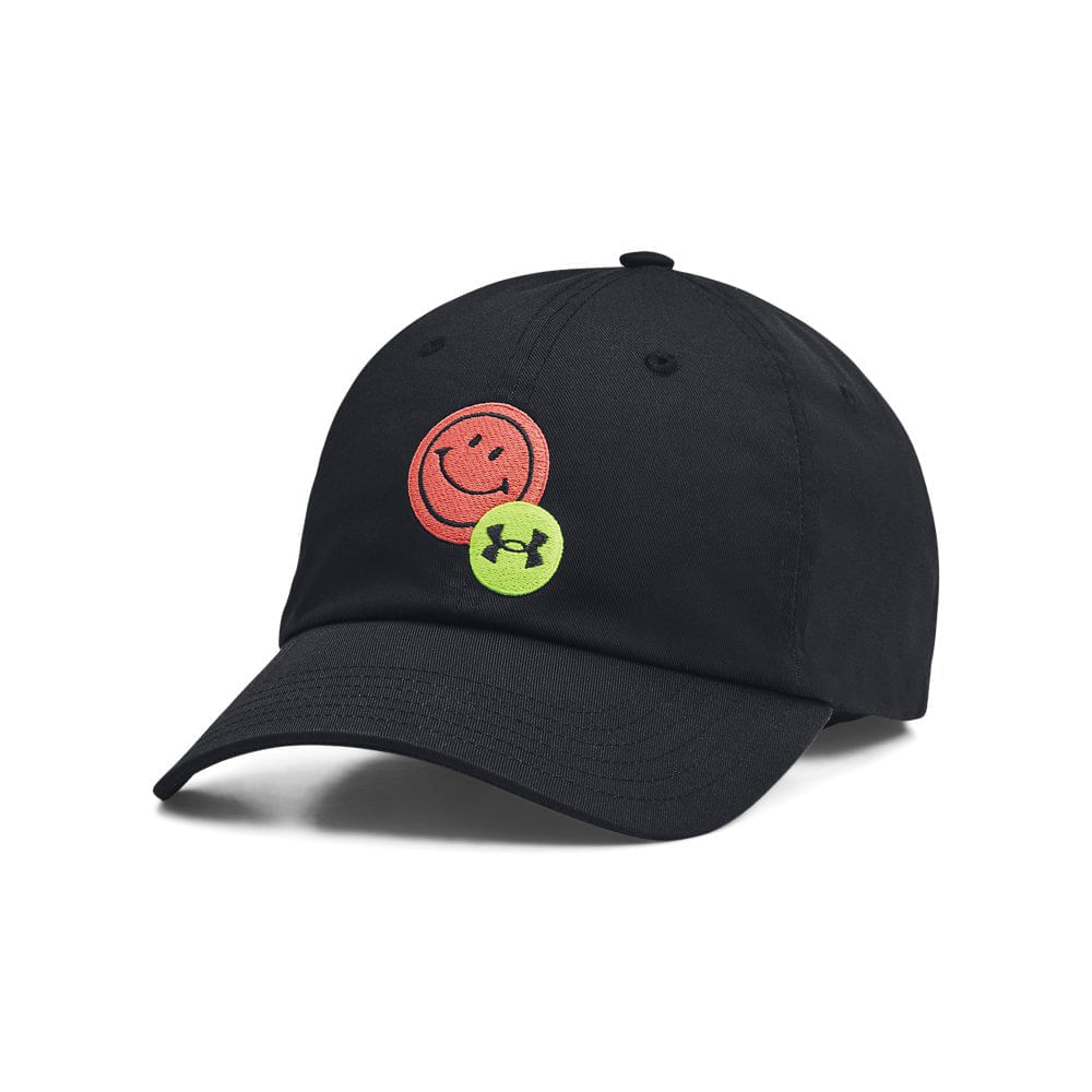 Boné de Treino Masculino Under Armour Branded Hat