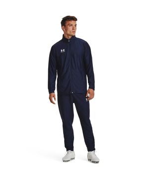 Conjunto de Agasalho de Treino Masculino Under Armour Challenger