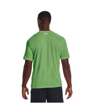 Camiseta de Treino Masculina Under Armour Tech Vent BRZ