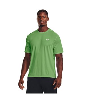 Camiseta de Treino Masculina Under Armour Tech Vent BRZ