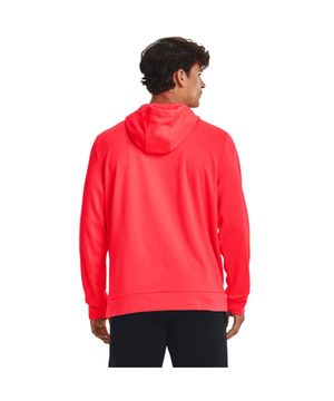 Moletom Masculino Under Armour Rival Fleece Big Logo