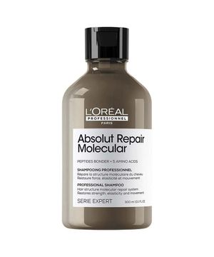 L'Oreal Professionnel Absolut Repair Molecular Kit – Shampoo + Leave-in + Sérum