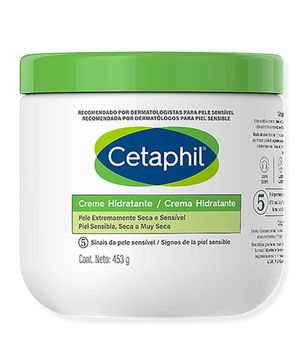 Cetaphil Kit - Creme Hidratante Corporal + Loção Hidratante