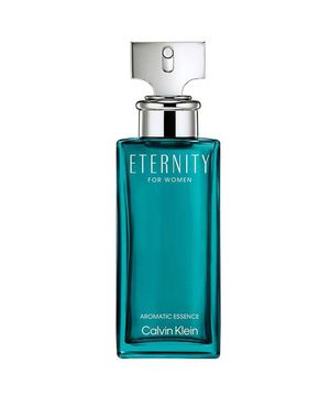 Eternity Aromatic Essence Calvin Klein - Perfume Feminino Parfum Intense