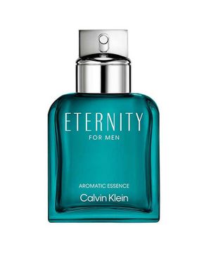 Eternity Aromatic Essence Calvin Klein - Perfume Masculino Parfum Intense