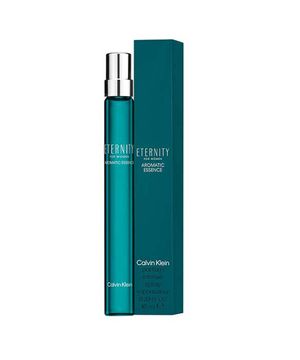 Eternity Aromatic Essence Calvin Klein Travel Size - Perfume Feminino Parfum Intense