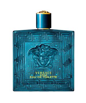 Eros Men Versace - Perfume Masculino - Eau de Toilette