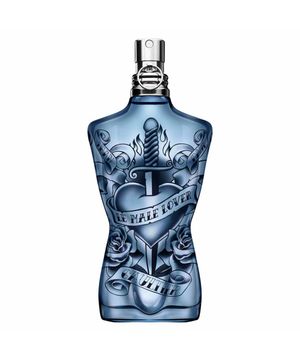 Le Male Lover Jean Paul Gaultier - Perfume Masculino - Eau de Parfum