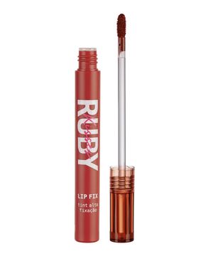 lip fix tint feeling powerful ruby kisses