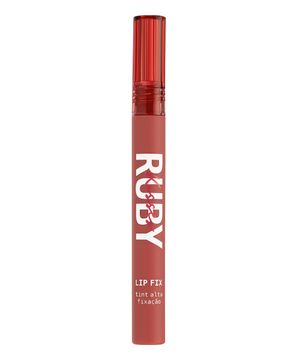 lip fix tint feeling powerful ruby kisses