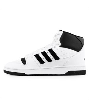 Tenis Adidas Break Start Mid Masculino