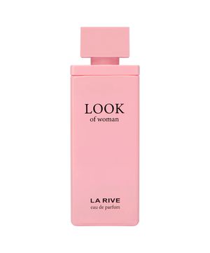 la rive eau de parfum look of woman 75ml