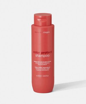 shampoo braé color protect