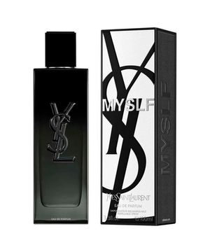 yves saint laurent MYSLF eau de parfum 100ml