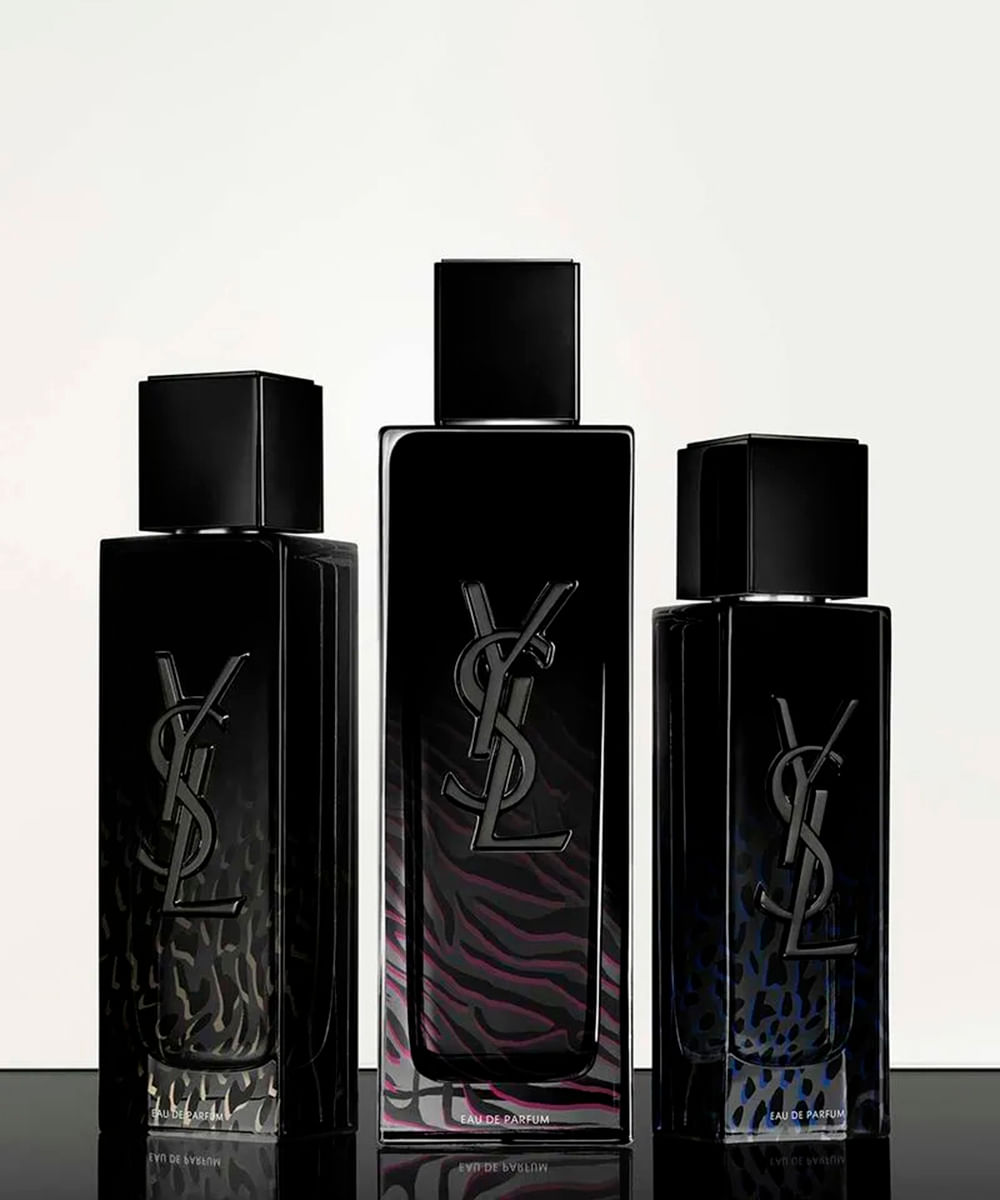 yves saint laurent MYSLF eau de parfum 100ml