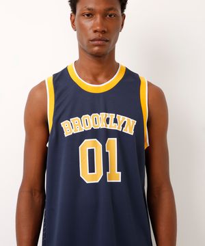 regata basquete brooklyn esportiva ace azul
