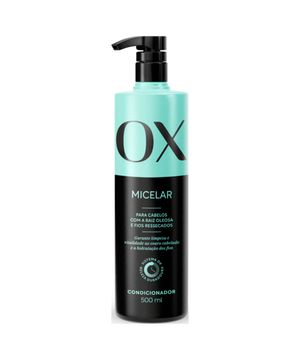 condicionador OX micelar 500ml