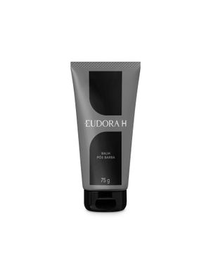 Eudora H Balm Pós-Barba  75g