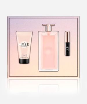 kit lancôme idôle eau de parfum 50ml