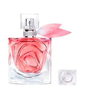 la vie est belle rosa extraordinária lancôme eau de parfum 100ml