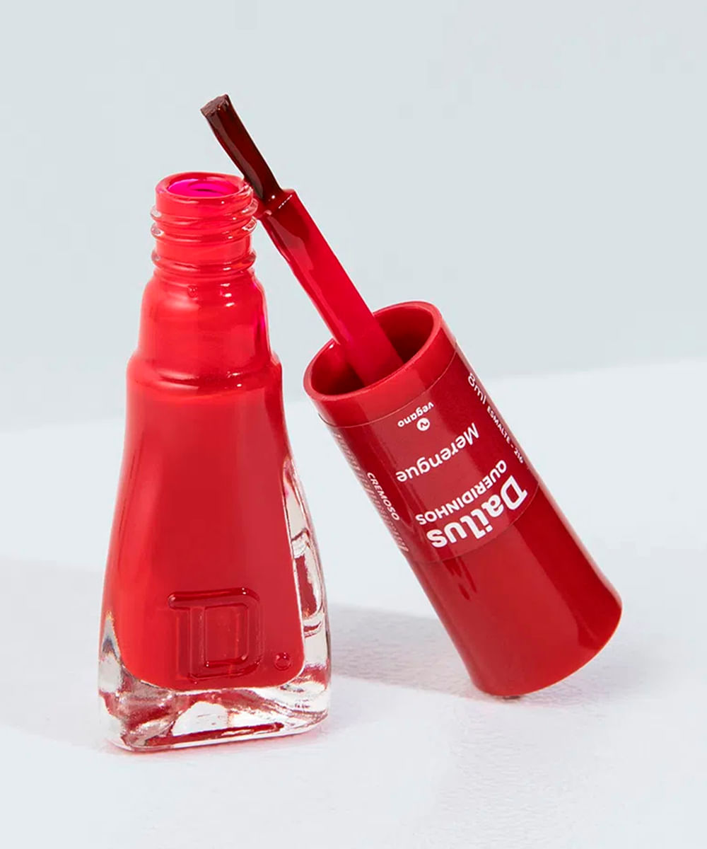 esmalte dailus merengue