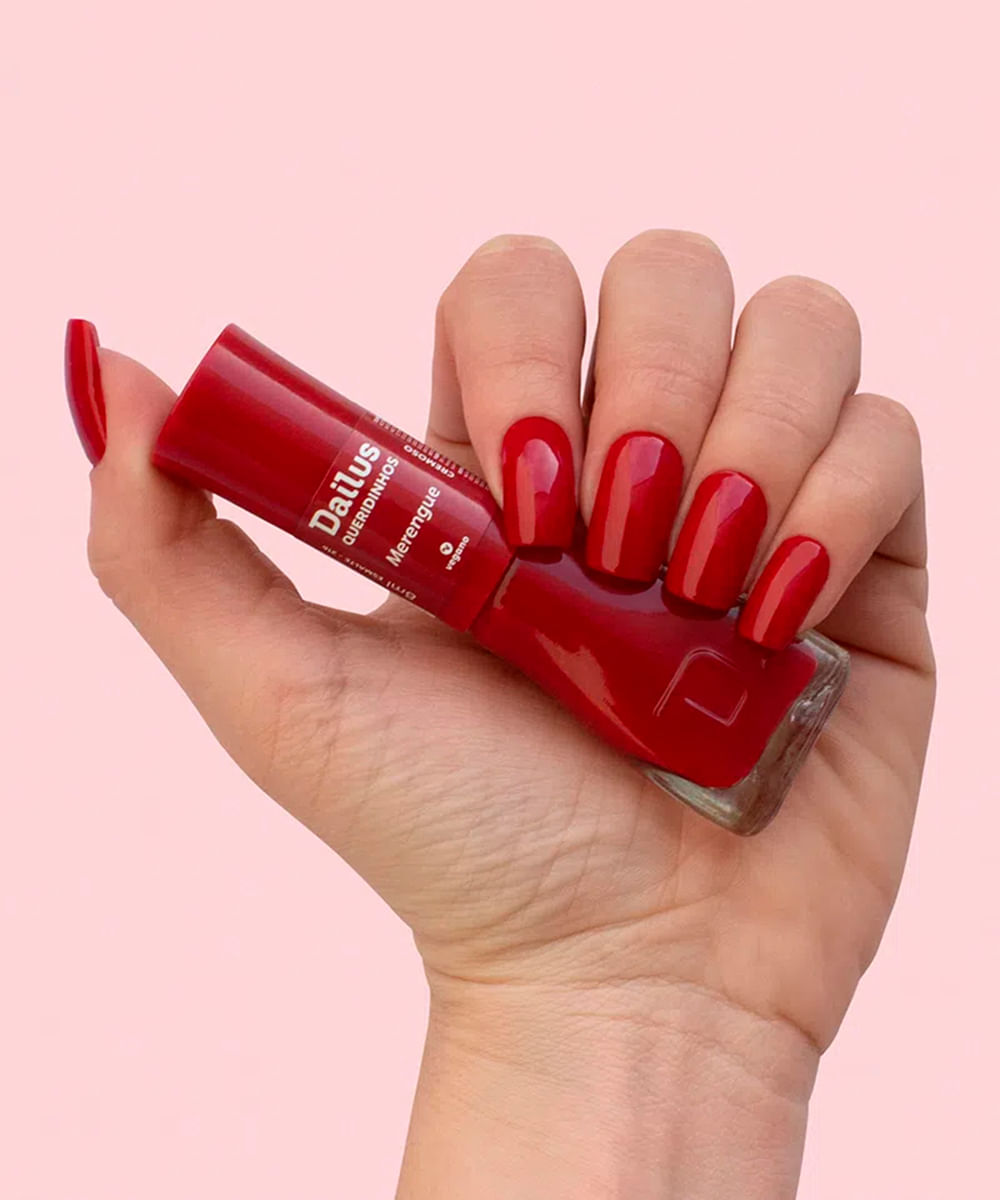 esmalte dailus merengue