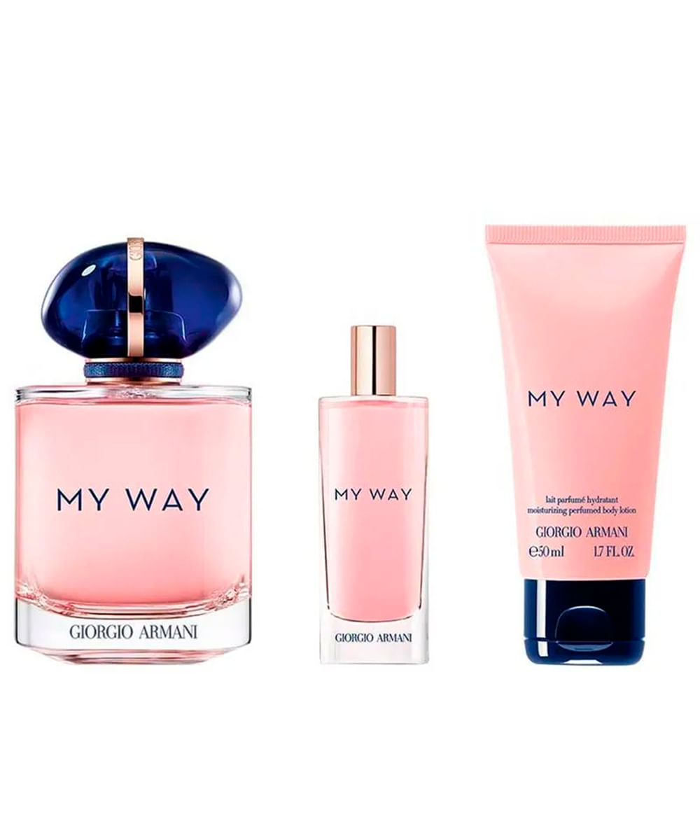 kit my way eau de parfum giorgio armani