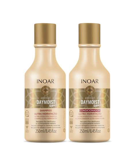 kit inoar duo absolut daymoist