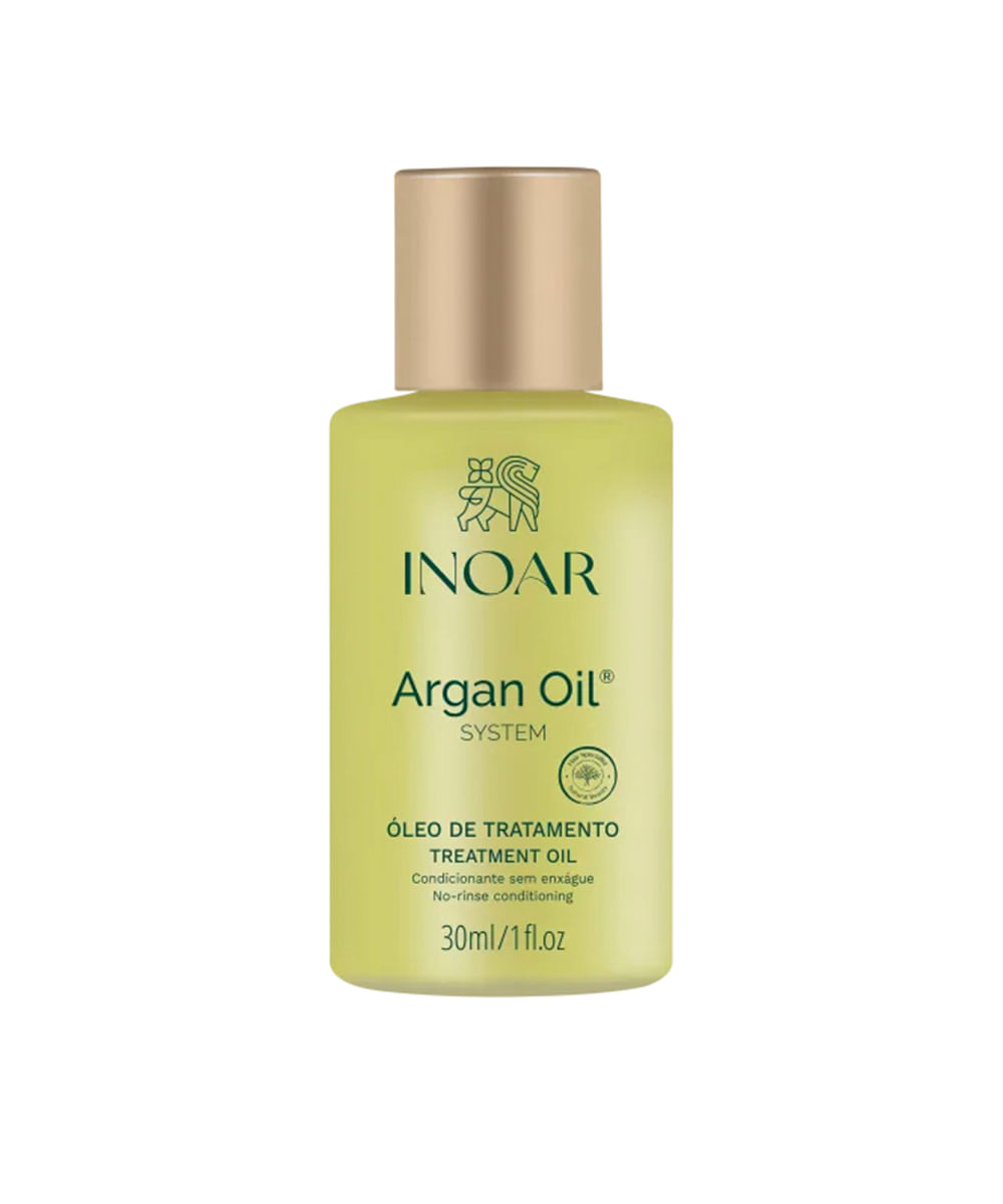 inoar argan oil 30ml