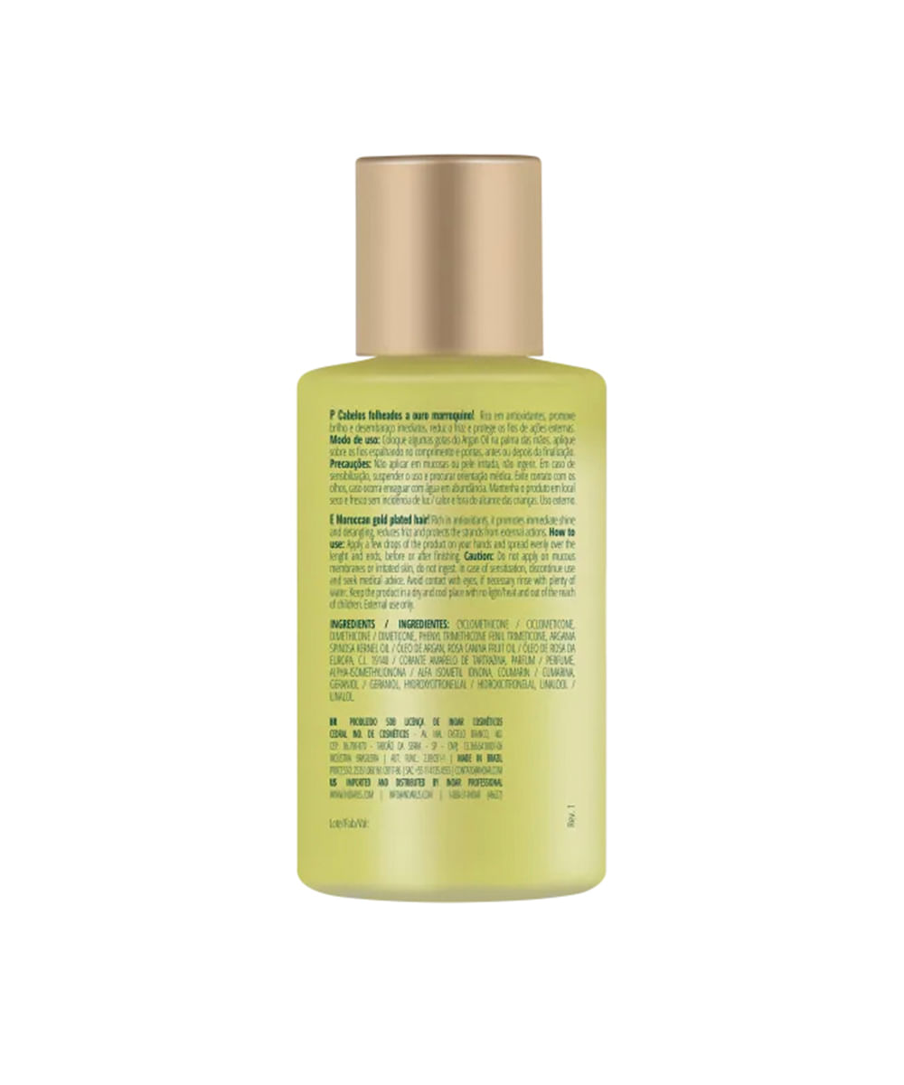 inoar argan oil 30ml